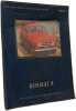 Renault 4. Collectif