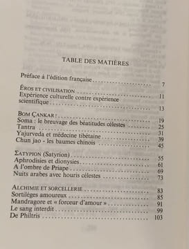 Le guide mondial des aphrodisiaques. Claudia Müller-Ebeling  Christian Rätsch  Fausto Giudice