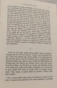 Elsa Triolet choisie par Aragon