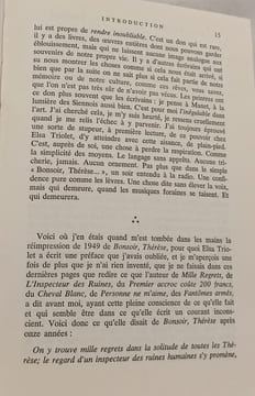 Elsa Triolet choisie par Aragon. Elsa Triolet