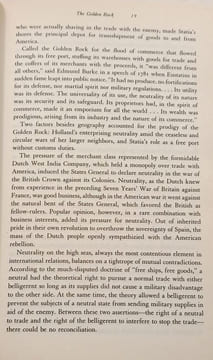 The First Salute. Barbara W. Tuchman