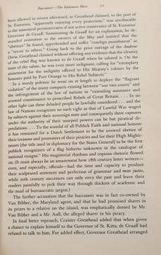 The First Salute. Barbara W. Tuchman