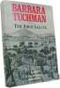 The First Salute. Barbara W. Tuchman