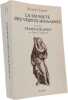 La Faussete Des Vertus Humaines. Esprit Mr