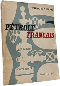 Pétrole français