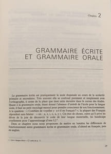 Phonétique et phonologie de l'anglais contemporain