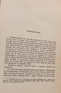Camarade Sorge