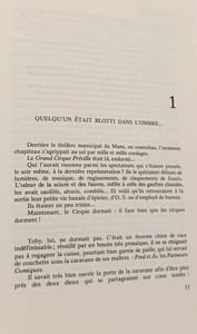 Pour Féline