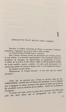 Pour Féline. JEAN RIVANE
