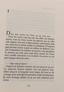 Le déserteur