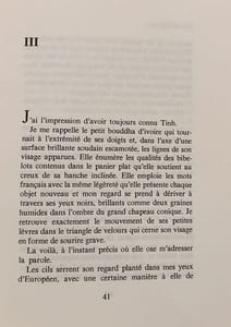 Le déserteur