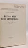 Historia de la Rusia contempor&aacute;nea. Falcionelli