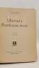 Libertad y Planificaci&oacute;n Social. Karl Mannheim