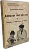 Langage oral et &eacute;crit - TOME I et II. Suzanne Borel-Maisonny