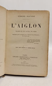 L'Aiglon