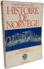 Histoire de Norv&egrave;ge. John Midgaard