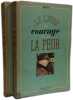 Le livre du courage et de la peur - TOME UN et DEUX. R&eacute;my
