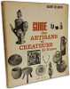Guide des artisans et cr&eacute;ateurs de France. GILBERT DELAHAYE