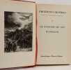 Le Conscrit de 1813 Waterloo. Erckmann-Chatrian