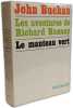 Les aventures de Richard Hannay : Le manteau vert. John Buchan