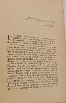 Les grimaces de l'histoire. Amiral Auphan