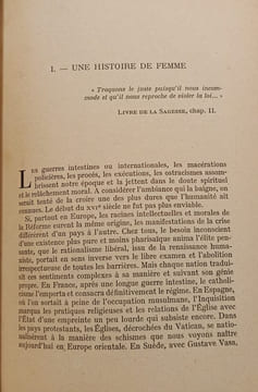 Les grimaces de l'histoire. Amiral Auphan