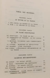 Notre planète parmi tant d'autres... La Terre