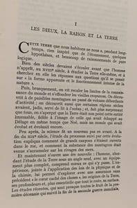 Notre planète parmi tant d'autres... La Terre