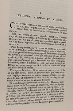 Notre planète parmi tant d'autres... La Terre. Ruth Moore