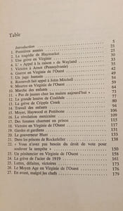 Maman Jones Autobiographie