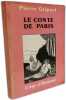 Le conte de Paris. Pierre Gripari
