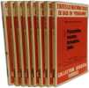 Toutes les mathematiques de base en "programme" - N&deg;0-1-2-3-4-5-6-7. Edouard Labin
