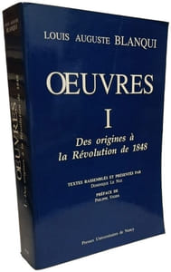 Origine à la Révolution de 1848 - Oeuvres 1