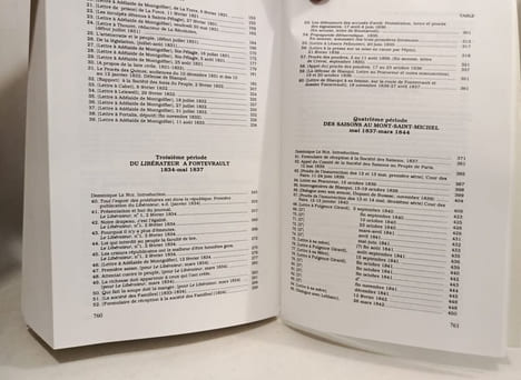 Origine à la Révolution de 1848 - Oeuvres 1. Blanqui Auguste