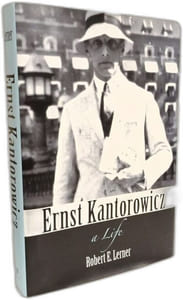 Ernst Kantorowicz: A Life