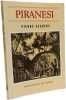 Piranesi: Poems of Pierre Seghers. Seghers Pierre  Higgins Ian