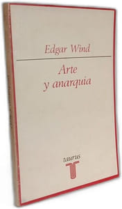 Arte y anarquía