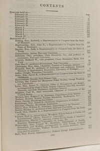Fiscal year 1976 budget and the economy : hearings before the Committee on the Budget House of Representatives Ninety-fourth Congress first session