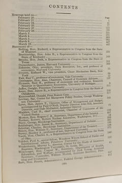 Fiscal year 1976 budget and the economy : hearings before the Committee on the Budget House of Representatives Ninety-fourth Congress first session. ...