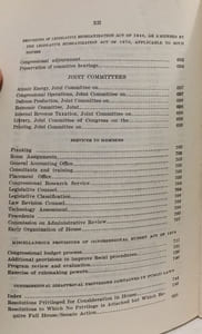 Constitution Jefferson's Manual and Rules of the House of Representatives of the United States - ninety-fifth congress