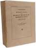 Constitution Jefferson's Manual and Rules of the House of Representatives of the United States - ninety-fifth congress. Wm. Holmes Brown