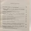 Economic Report of the President - congress february 1984. Collectif