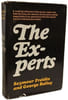 The Experts. Seymour Freidin and George Bailey
