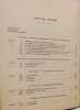 Psychologie. L. Meynard