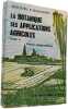 La botanique ses applications agricoles Tome 2. Pierre Jean-Prost