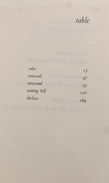 Les mauvais lieux de Londres. jean-louis brau