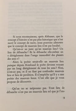 Les mauvais lieux de Londres. jean-louis brau