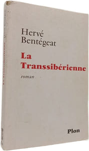 La Transsibérienne