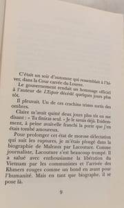 La Transsibérienne