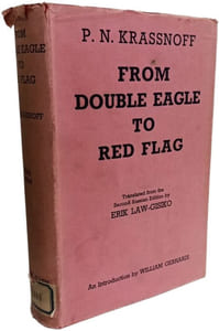 From Double Eagle to Red Flag
